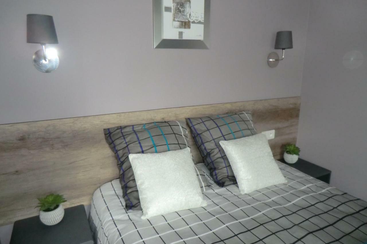 Natali'S Apartment Σερί Εξωτερικό φωτογραφία