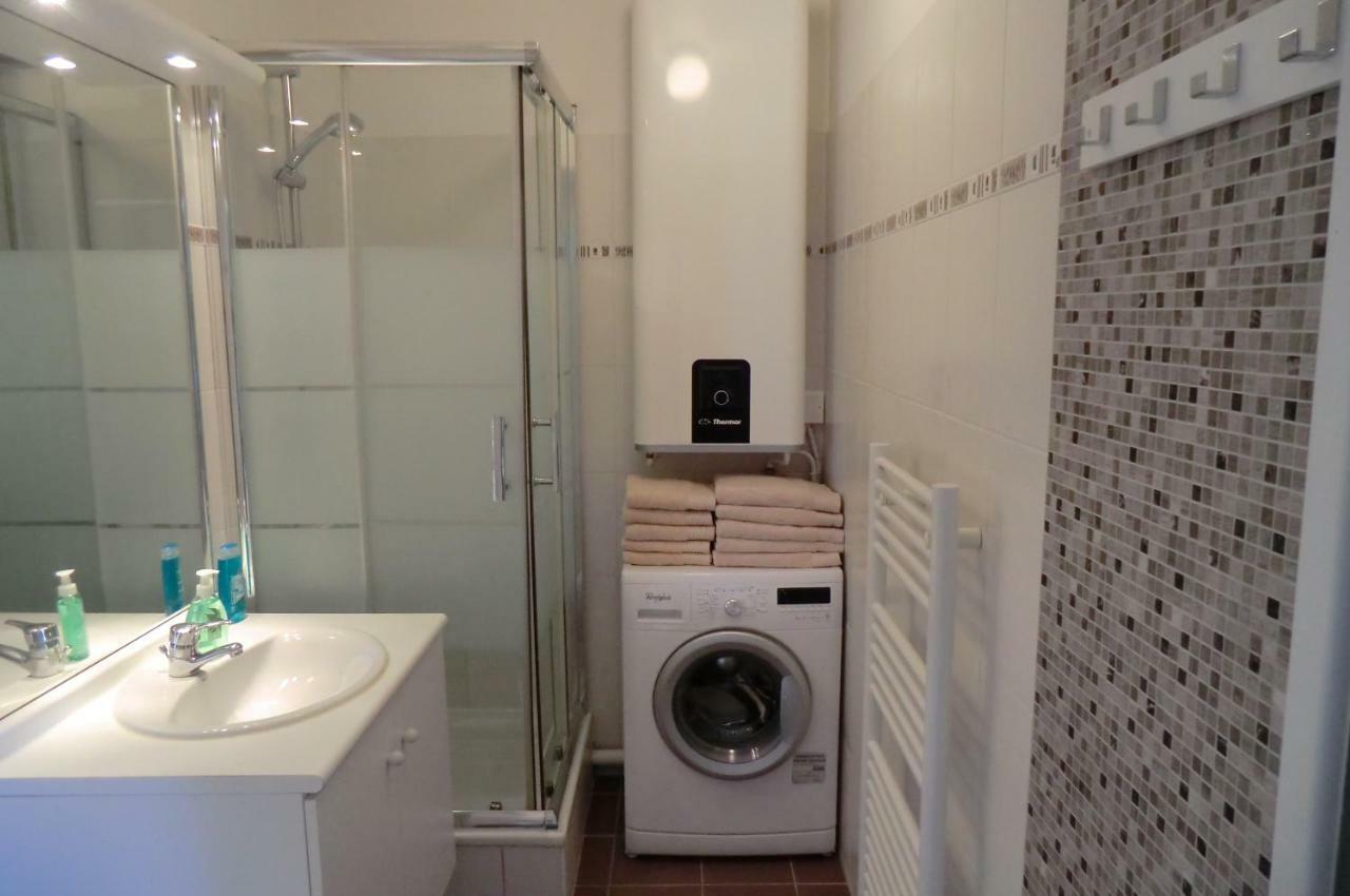 Natali'S Apartment Σερί Εξωτερικό φωτογραφία
