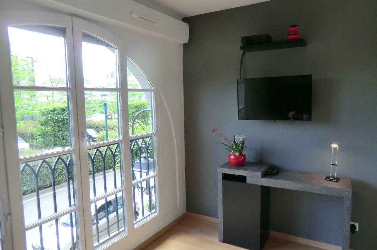 Natali'S Apartment Σερί Εξωτερικό φωτογραφία