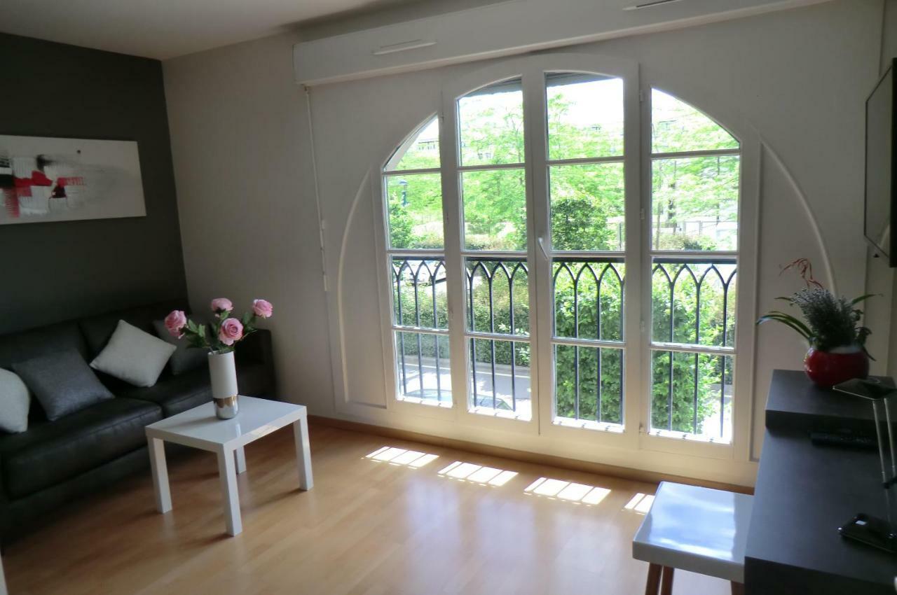 Natali'S Apartment Σερί Εξωτερικό φωτογραφία