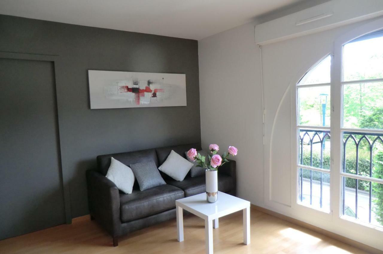 Natali'S Apartment Σερί Εξωτερικό φωτογραφία