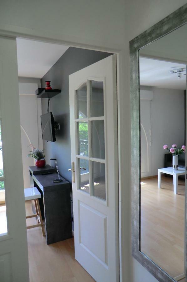 Natali'S Apartment Σερί Εξωτερικό φωτογραφία