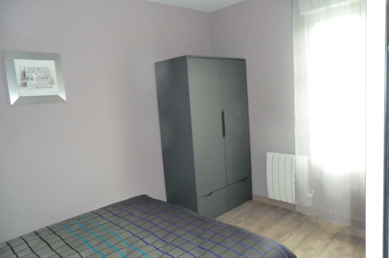 Natali'S Apartment Σερί Εξωτερικό φωτογραφία