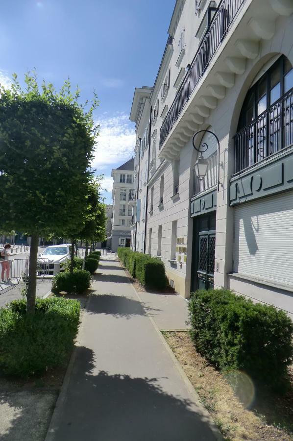Natali'S Apartment Σερί Εξωτερικό φωτογραφία