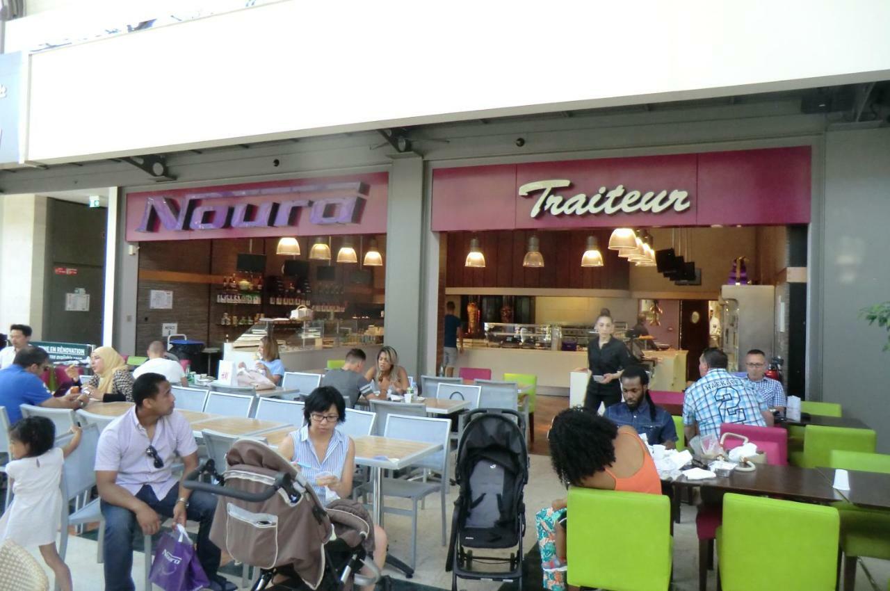 Natali'S Apartment Σερί Εξωτερικό φωτογραφία